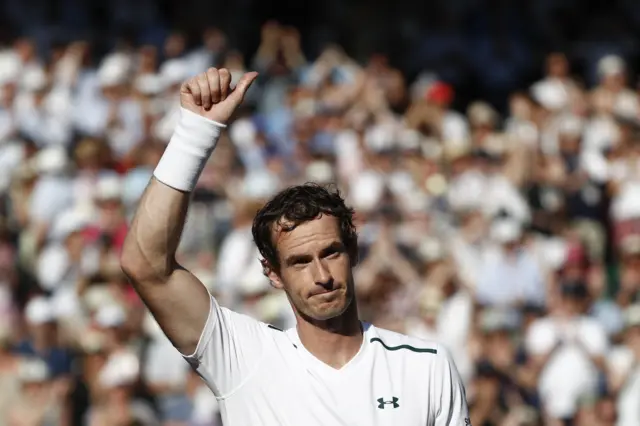 Andy Murray