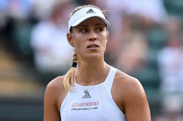 Angelique Kerber