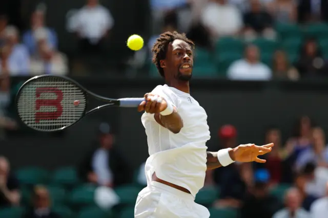 Monfils