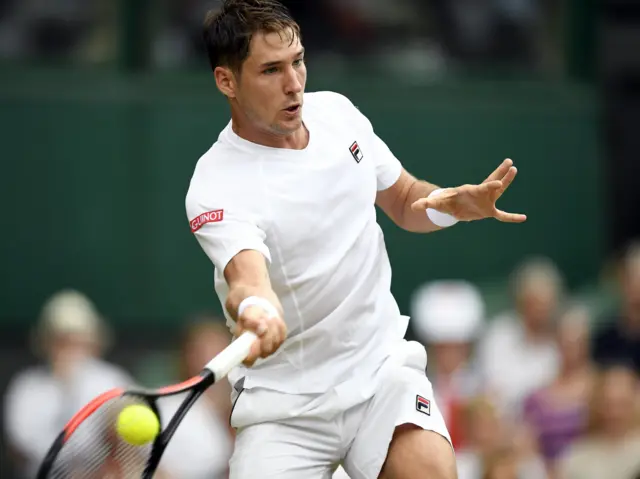 Dusan Lajovic