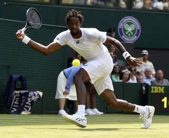 Monfils