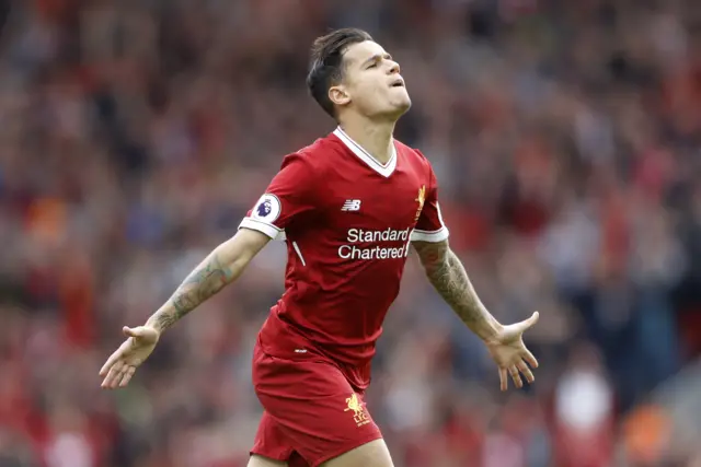 Coutinho