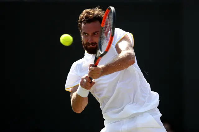 Ernests Gulbis`