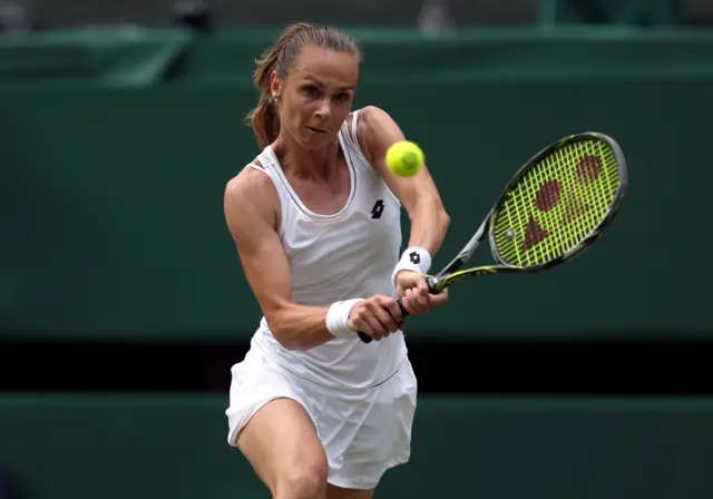 Magdalena Rybarikova