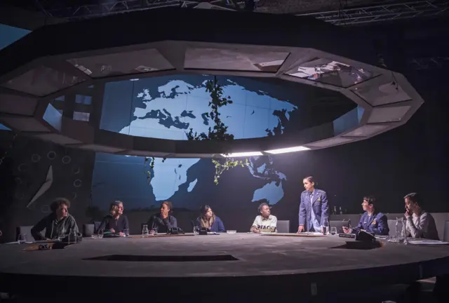 What If Women Ruled The World?