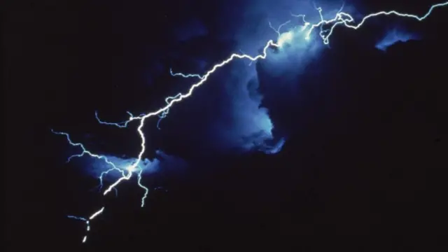 Lightning