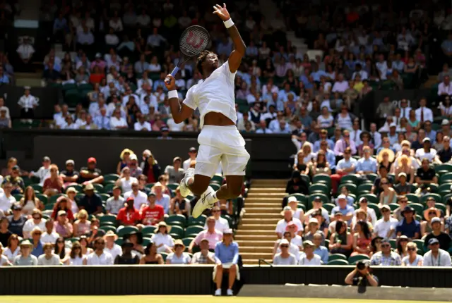 Monfils