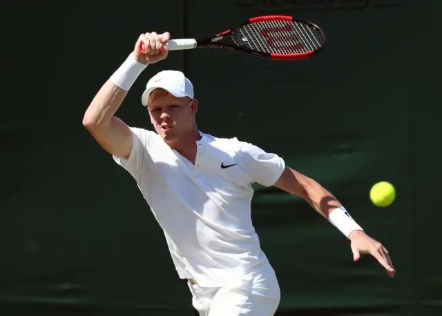 Kyle Edmund