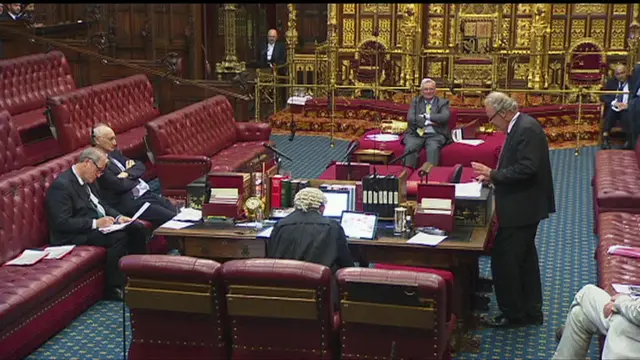 Lord Stevenson of Balmacara