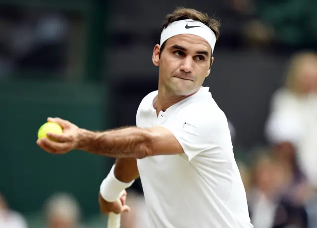 Roger Federer