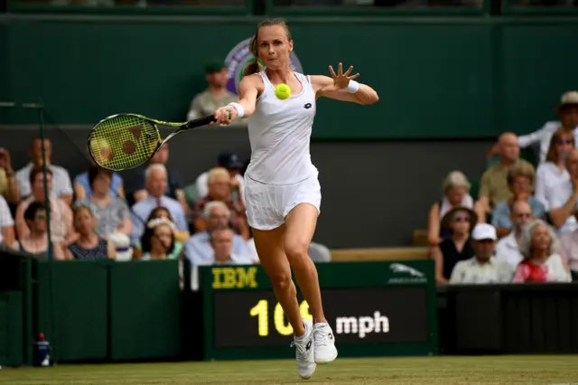 Magdalena Rybarikova