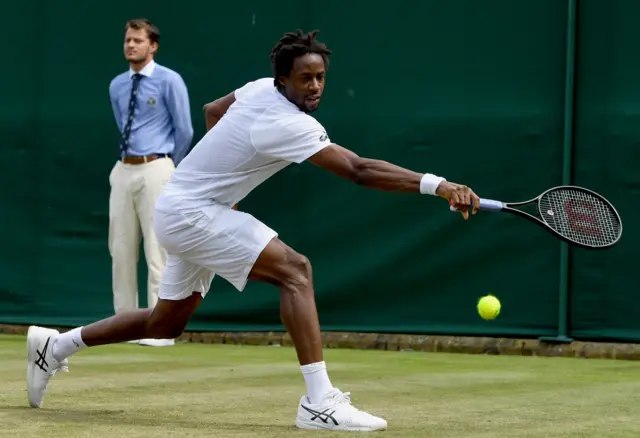 Monfils