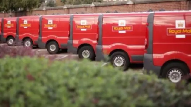 Royal Mail