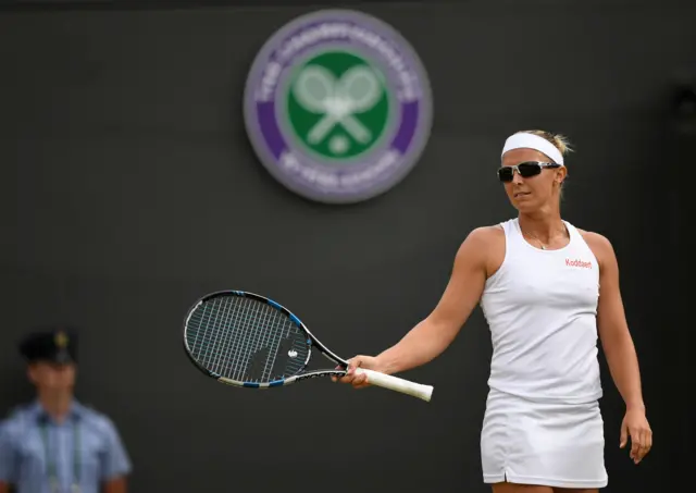 Kirsten Flipkens