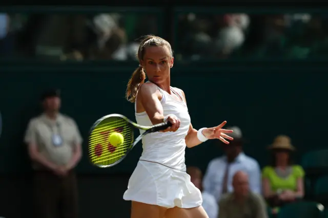 Magdalena Rybarikova