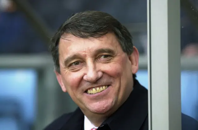 Graham Taylor