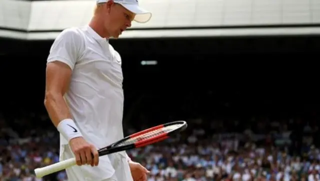 Kyle Edmund