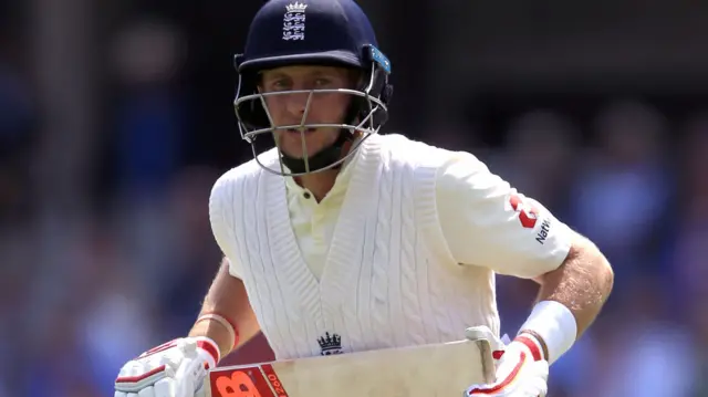 Joe Root