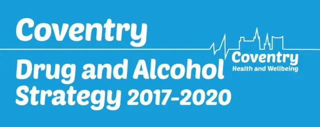 Coventry Drug and Alcohol Strategy