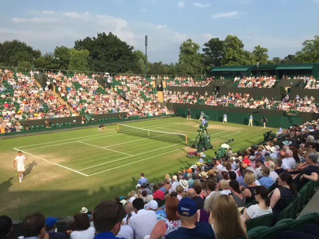 Wimbledon