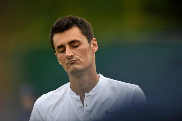 Bernard Tomic