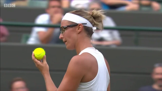 Kirsten Flipkens