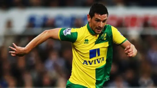 Graham Dorrans