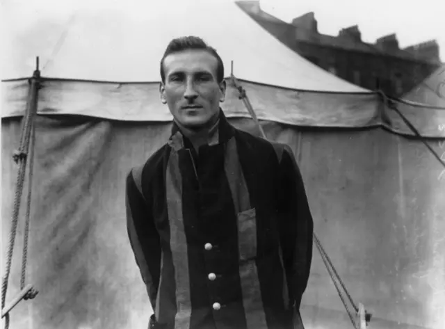 Douglas Jardine