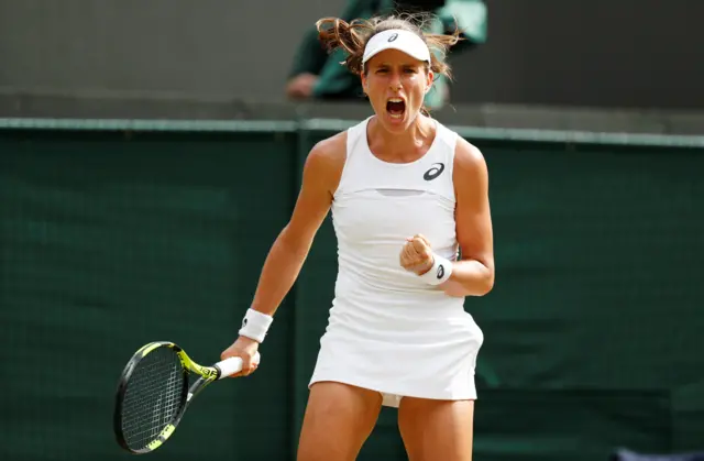 Johanna Konta