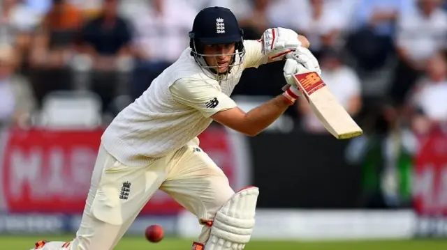 Joe Root