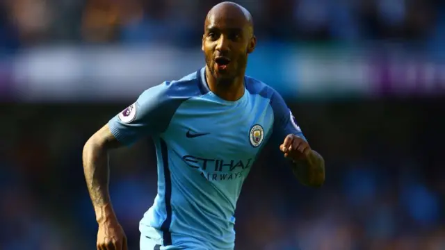 Fabian Delph