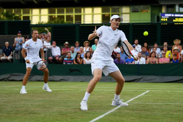 Jamie Murray
