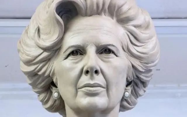 Statue