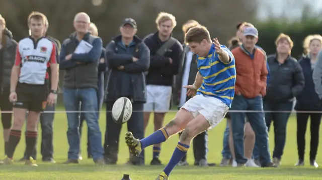 Jordie Barrett