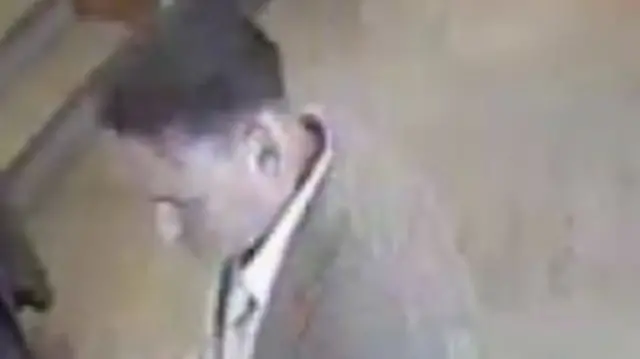 CCTV image one