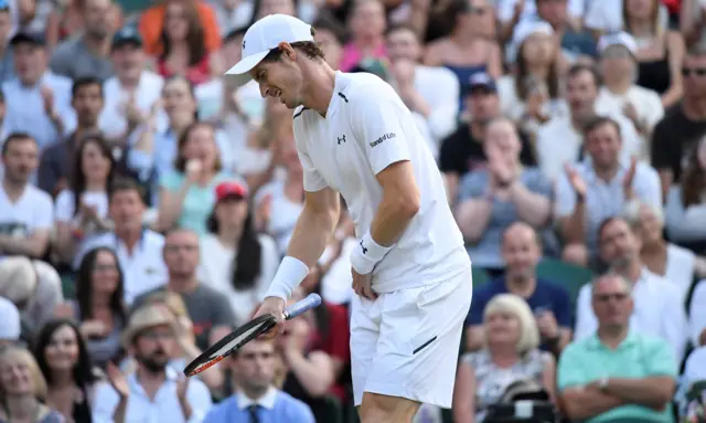 Andy Murray