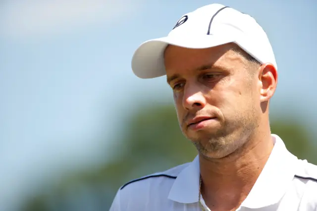 Gilles Muller