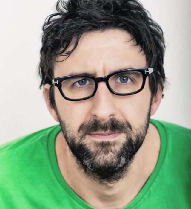 Mark Watson