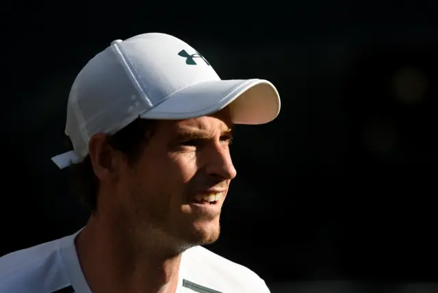 Andy Murray