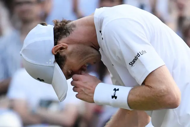Andy Murray