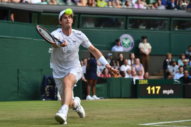 Andy Murray