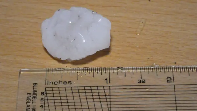 Ice ball