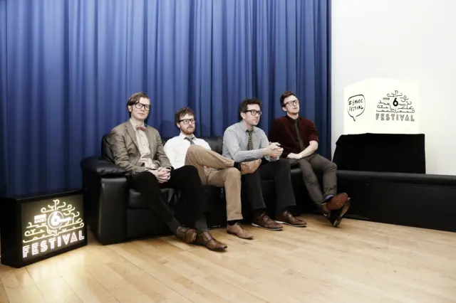 Public Service Broadcasting