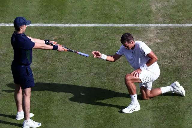 Vasek Pospisil