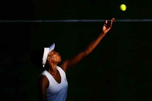Venus Williams