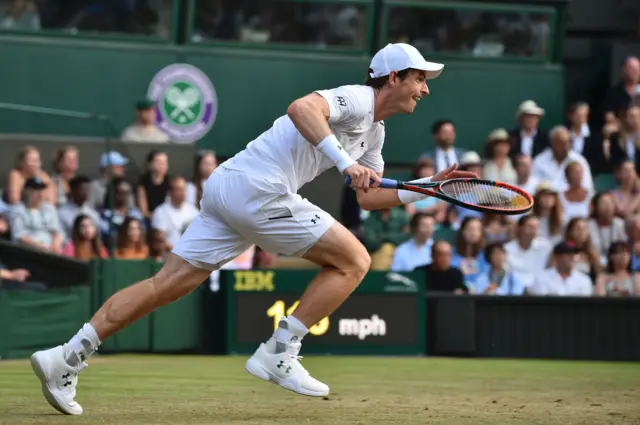Andy Murray