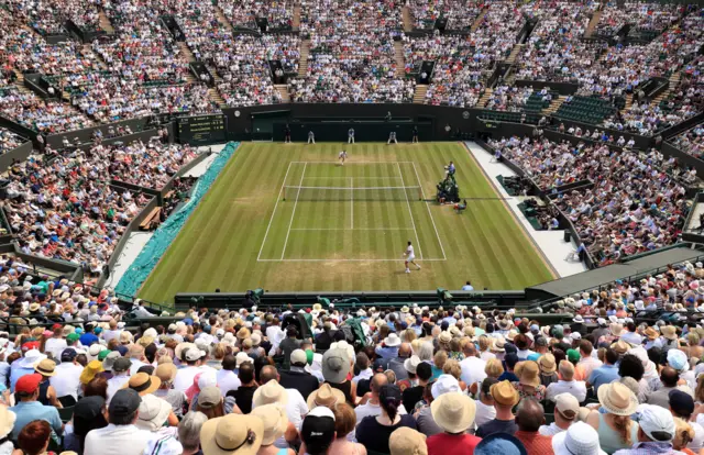 Court one