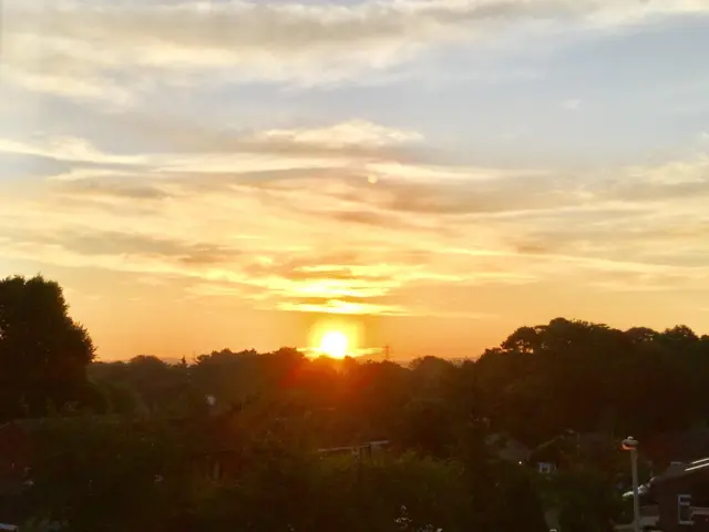 Kegworth