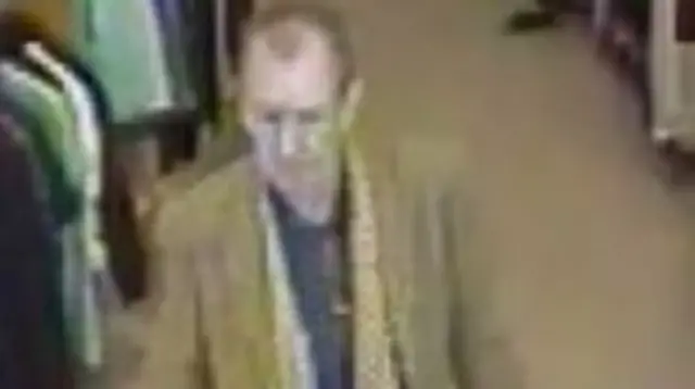 CCTV image two