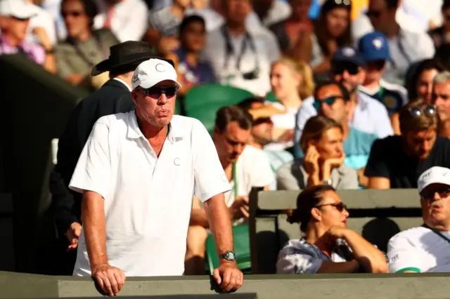 Ivan Lendl